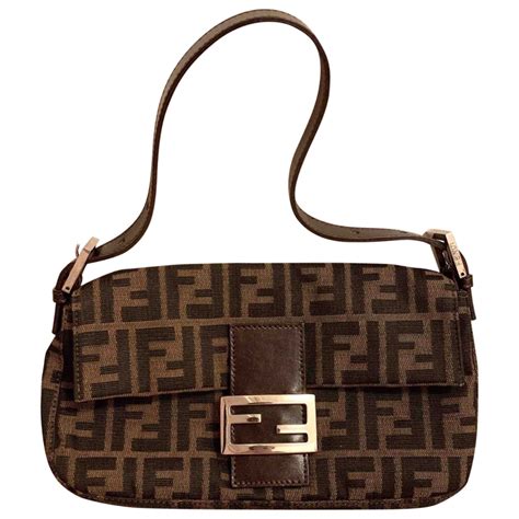 fendi sac prix|Fendi baguette.